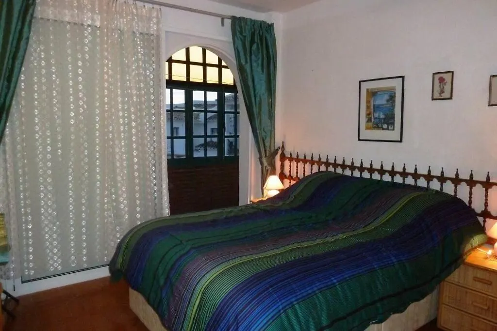 Apartamento Laegenhet Med Fantastisk Utsikt In Riviera Del Sol Mijas 0*,