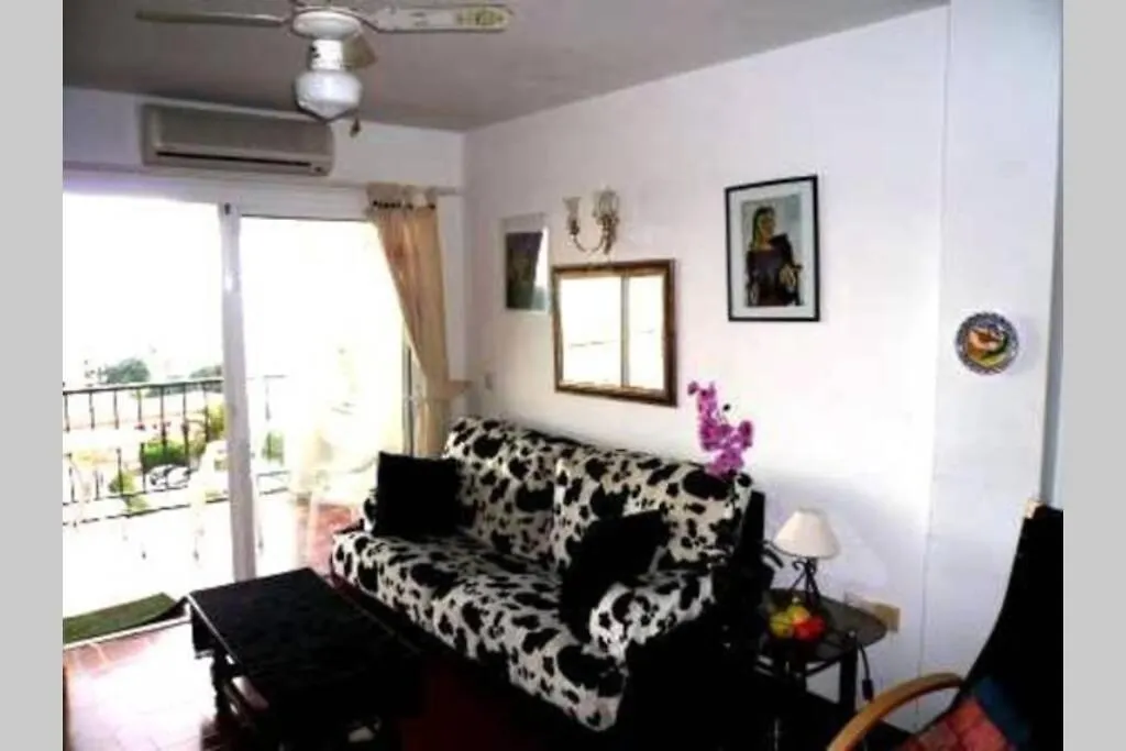 Apartamento Laegenhet Med Fantastisk Utsikt In Riviera Del Sol Mijas