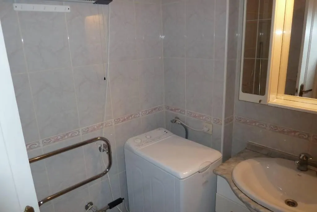 Apartamento Laegenhet Med Fantastisk Utsikt In Riviera Del Sol Mijas