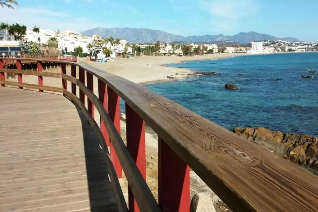 Apartamento Laegenhet Med Fantastisk Utsikt In Riviera Del Sol Mijas