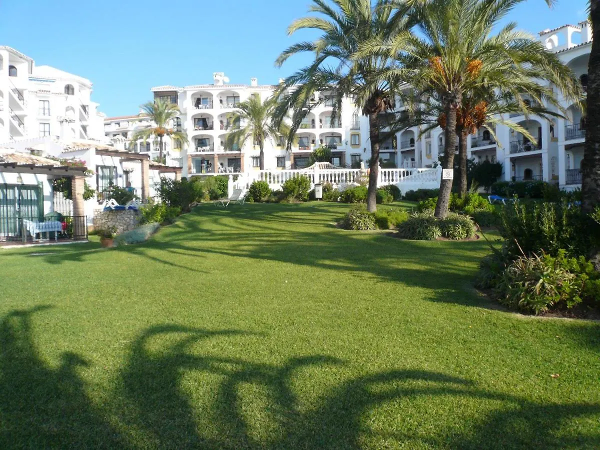Apartamento Laegenhet Med Fantastisk Utsikt In Riviera Del Sol Mijas