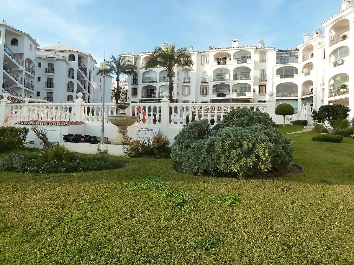 Apartamento Laegenhet Med Fantastisk Utsikt In Riviera Del Sol Mijas 0*,
