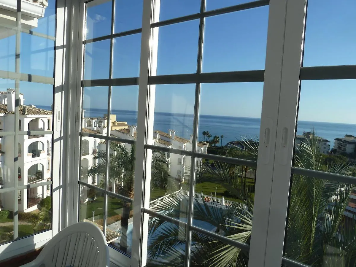 Apartamento Laegenhet Med Fantastisk Utsikt In Riviera Del Sol Mijas