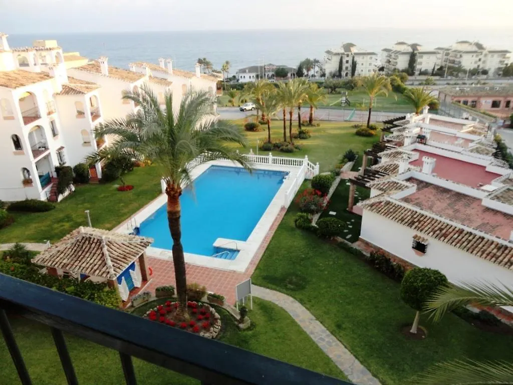 Apartamento Laegenhet Med Fantastisk Utsikt In Riviera Del Sol Mijas España