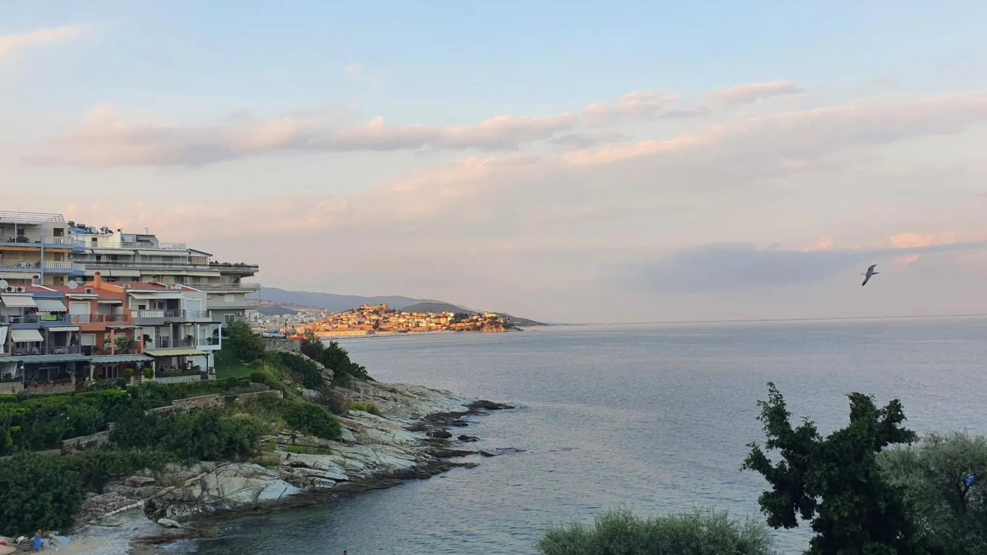 Apartamento Laegenhet Med Fantastisk Utsikt In Riviera Del Sol Mijas